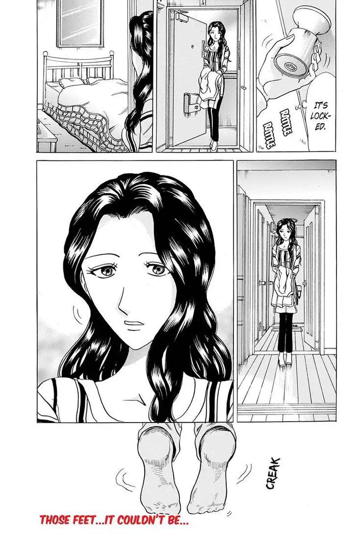 Sumarin Kanojo-Tachi - Chapter 83