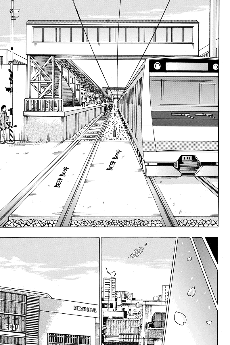 Sumarin Kanojo-Tachi - Chapter 87: Luck And Fate [End]