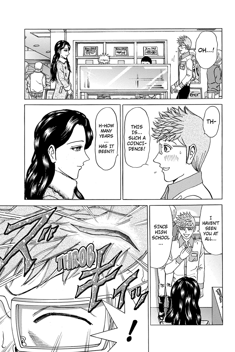 Sumarin Kanojo-Tachi - Chapter 87: Luck And Fate [End]