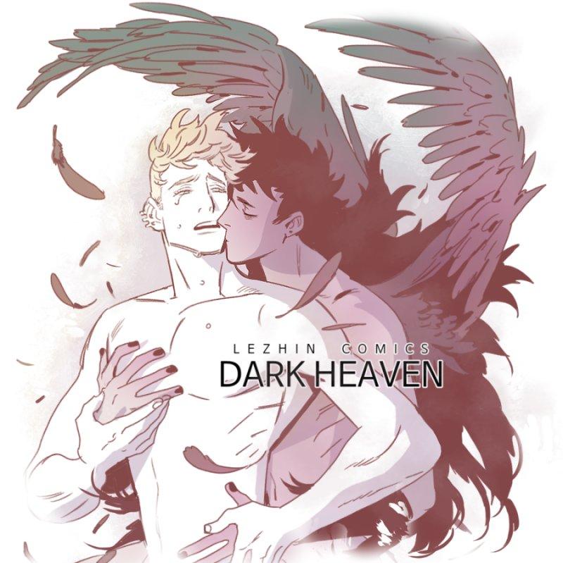 Dark Heaven - Chapter 83.1