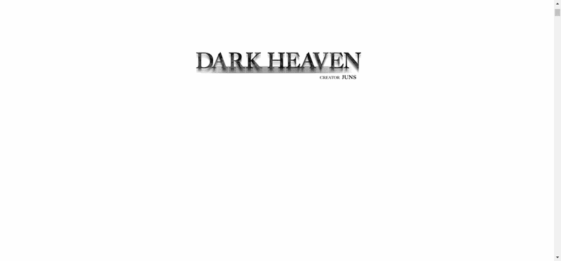 Dark Heaven - Chapter 78