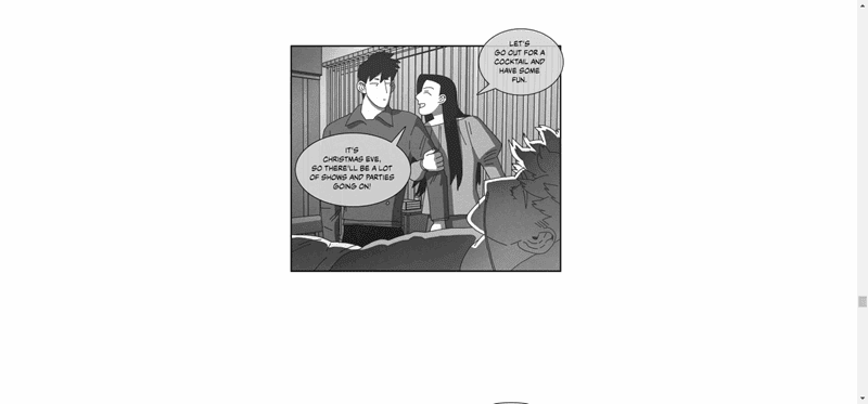 Dark Heaven - Chapter 78