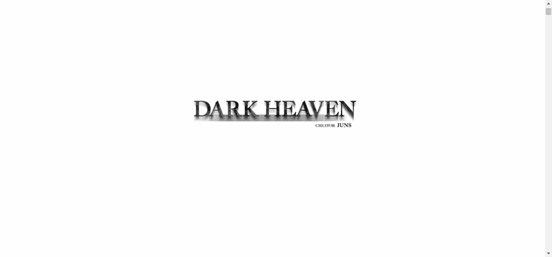 Dark Heaven - Chapter 77