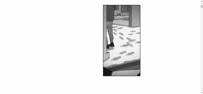 Dark Heaven - Chapter 77