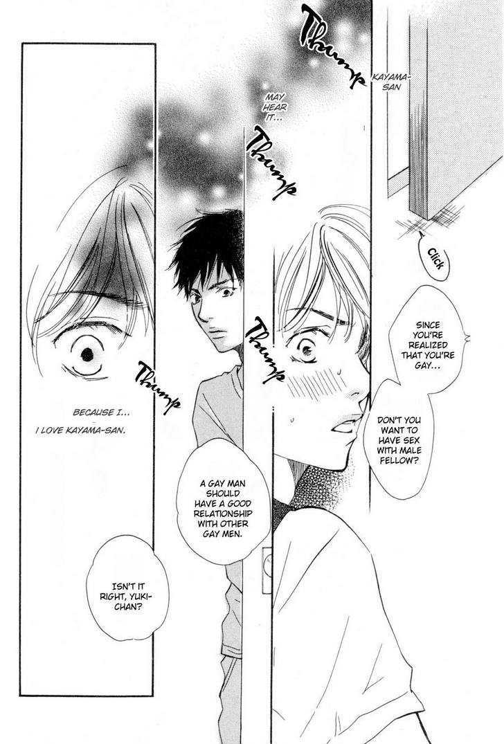 Koi Wa Go Go! - Vol.1 Chapter 1 : I M Falling In Love