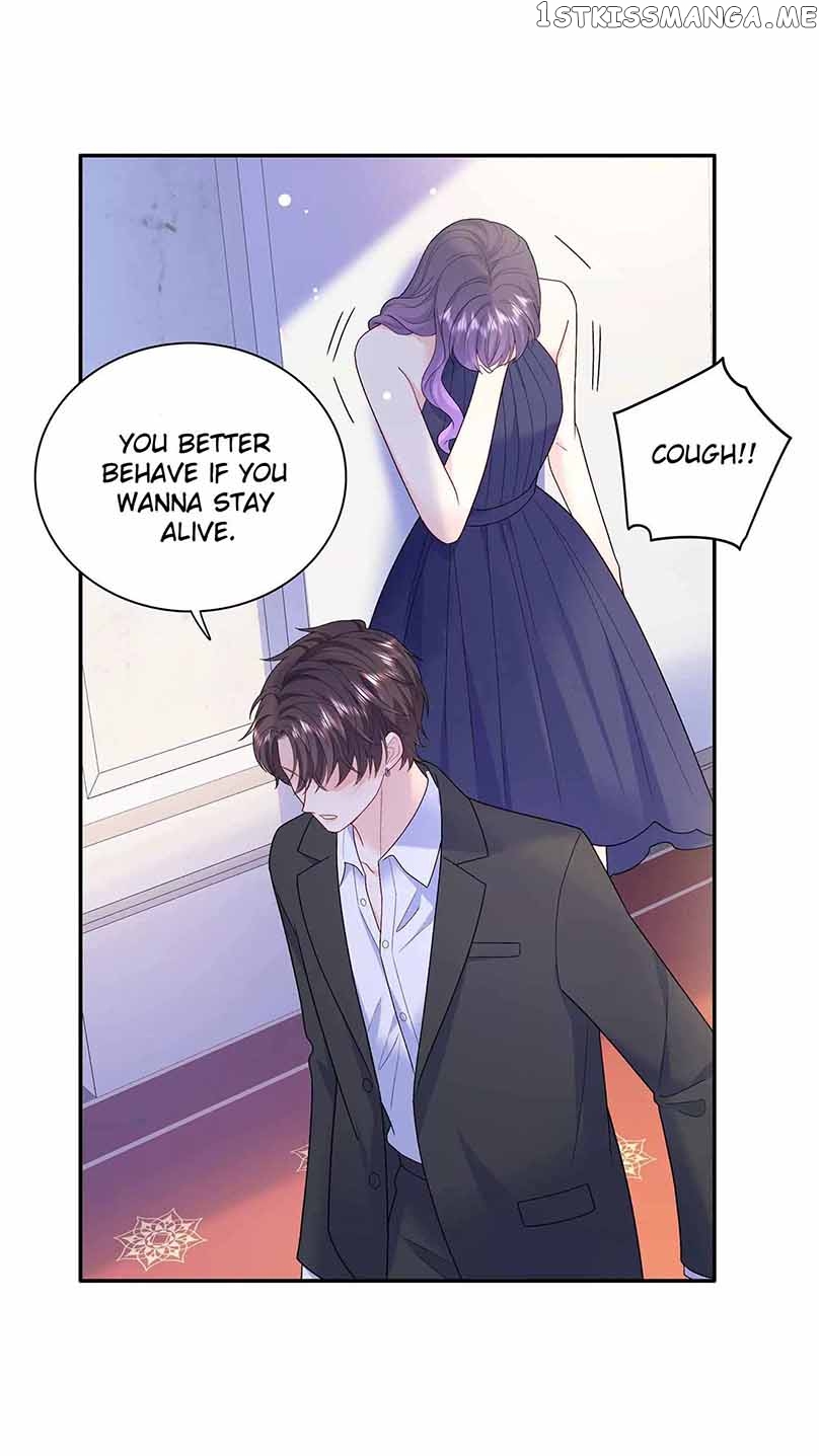 Nothing’s Gonna Change My Love For You - Chapter 126