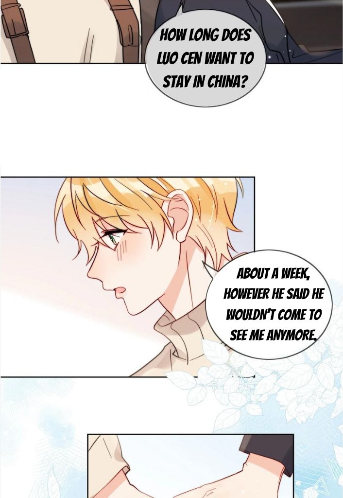 Nothing’s Gonna Change My Love For You - Chapter 48