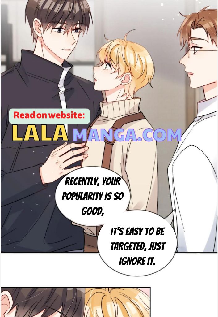 Nothing’s Gonna Change My Love For You - Chapter 48