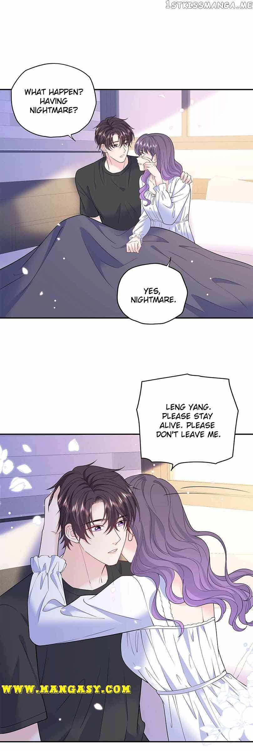 Nothing’s Gonna Change My Love For You - Chapter 130