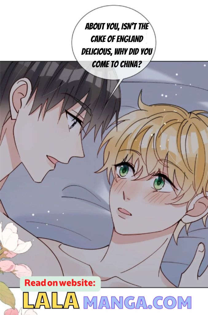 Nothing’s Gonna Change My Love For You - Chapter 45