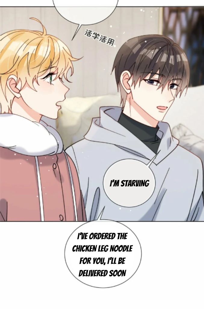 Nothing’s Gonna Change My Love For You - Chapter 45