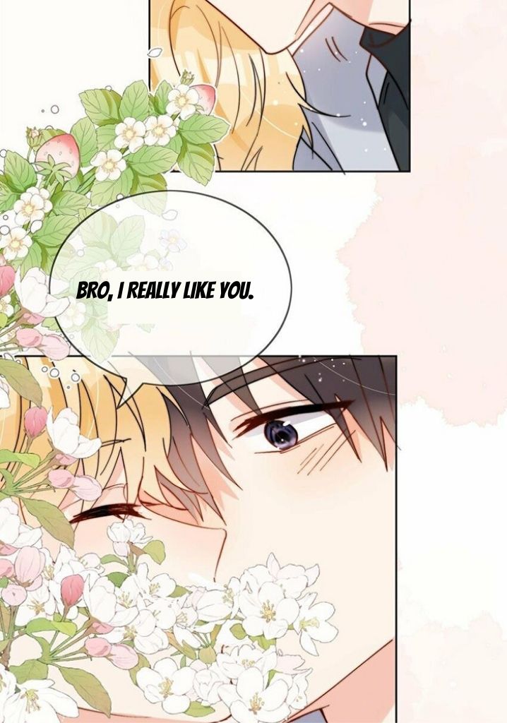 Nothing’s Gonna Change My Love For You - Chapter 47