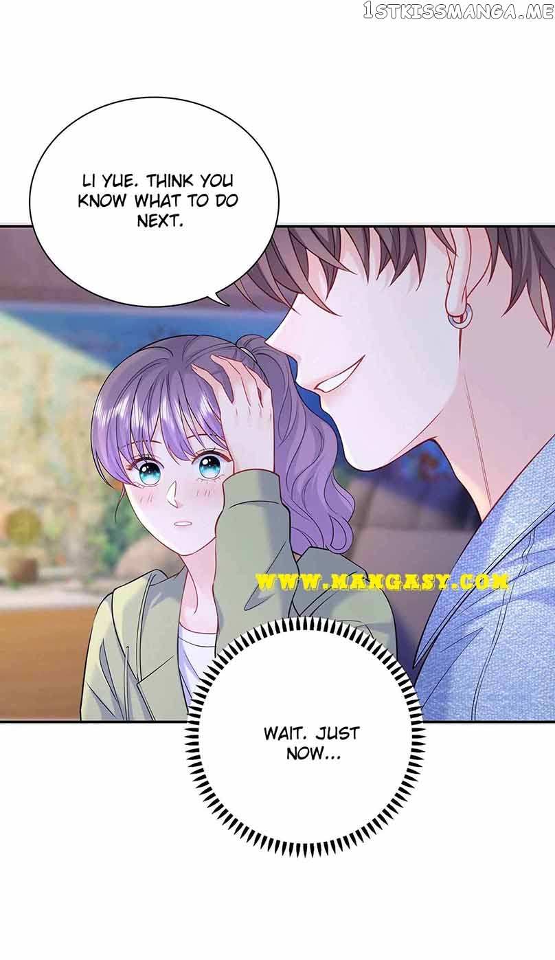 Nothing’s Gonna Change My Love For You - Chapter 93