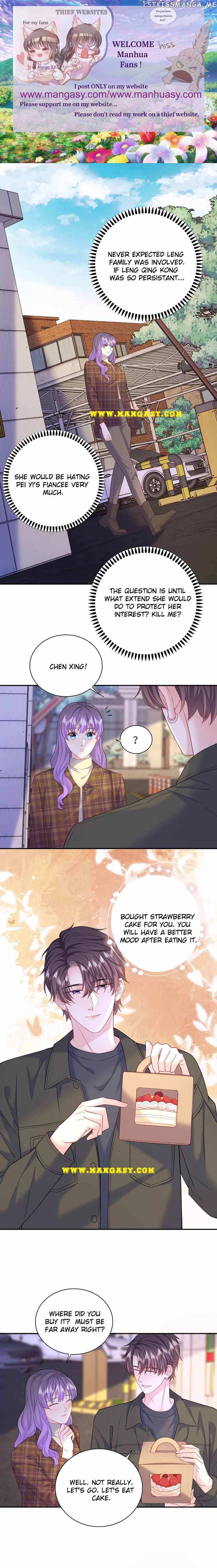 Nothing’s Gonna Change My Love For You - Chapter 104