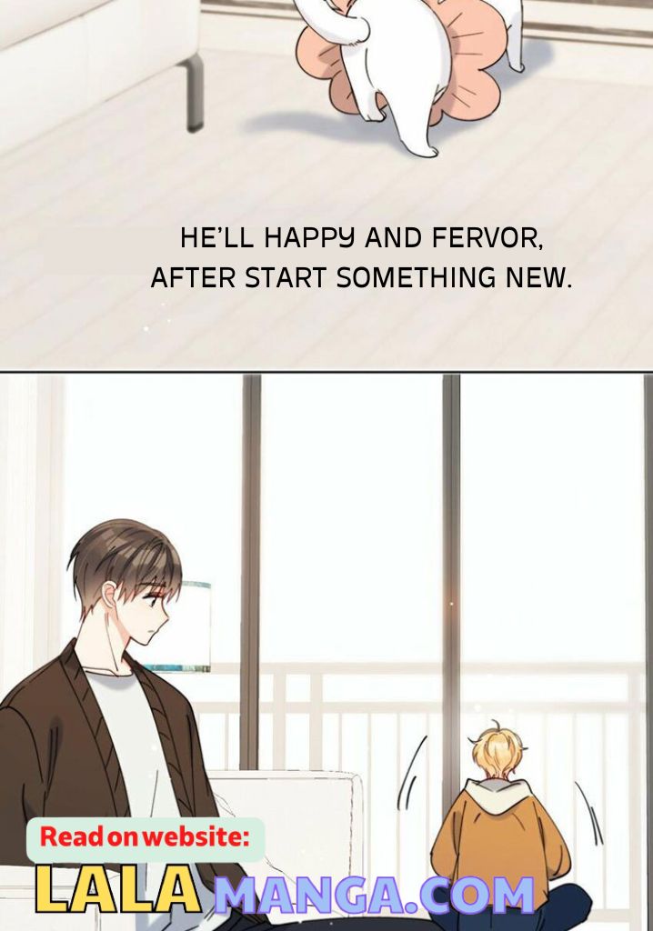 Nothing’s Gonna Change My Love For You - Chapter 30