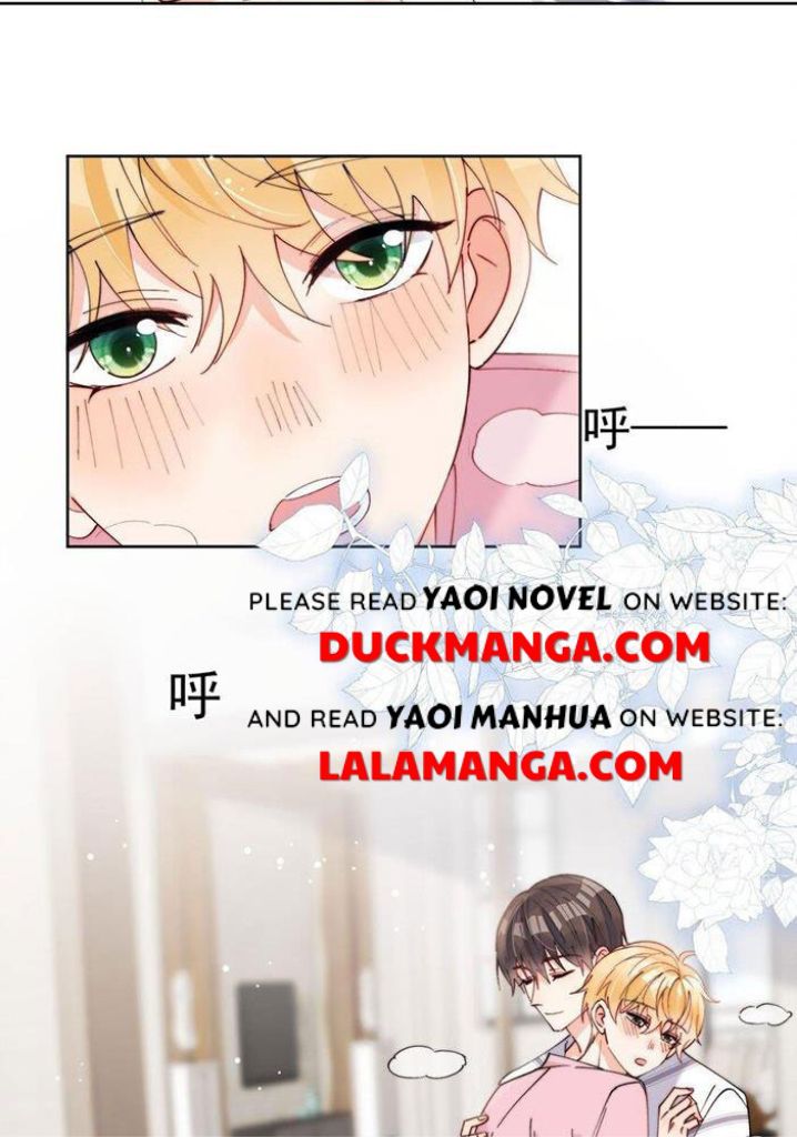 Nothing’s Gonna Change My Love For You - Chapter 41