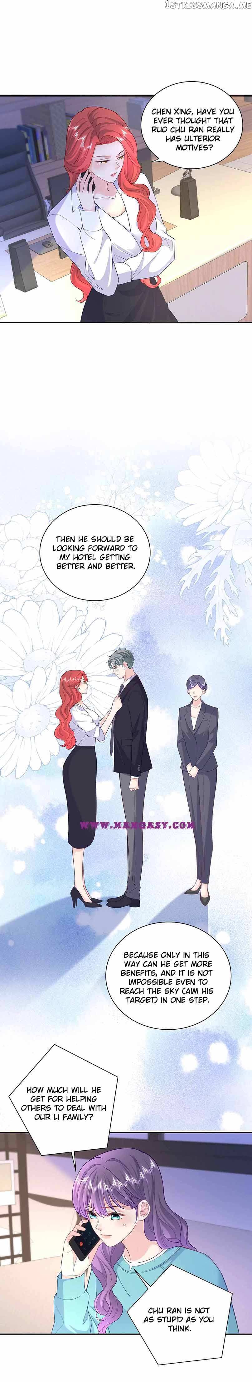 Nothing’s Gonna Change My Love For You - Chapter 94