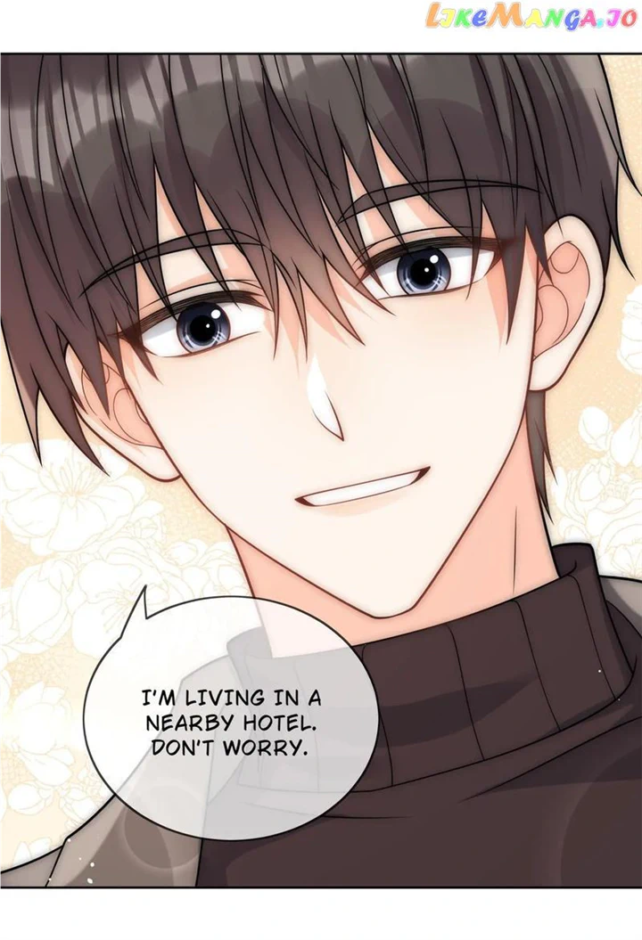 Nothing’s Gonna Change My Love For You - Chapter 54