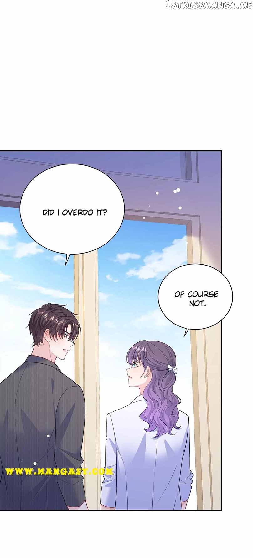 Nothing’s Gonna Change My Love For You - Chapter 129