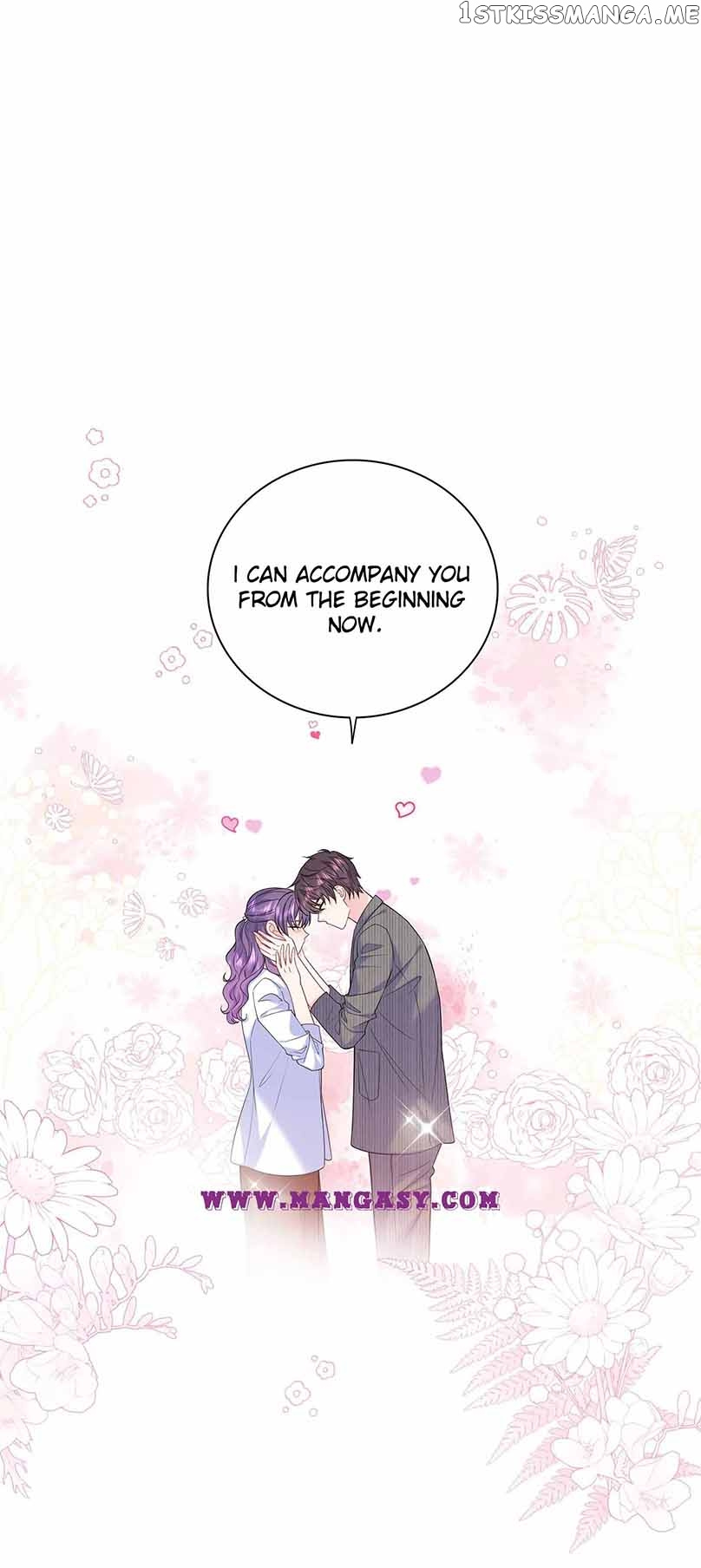 Nothing’s Gonna Change My Love For You - Chapter 129