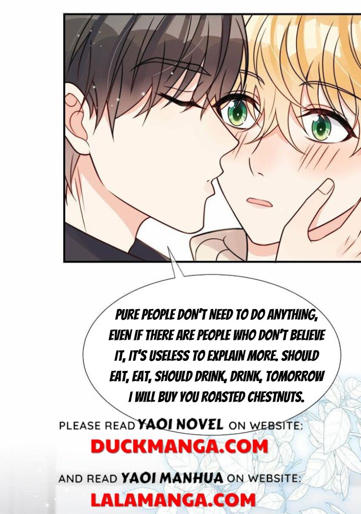 Nothing’s Gonna Change My Love For You - Chapter 49