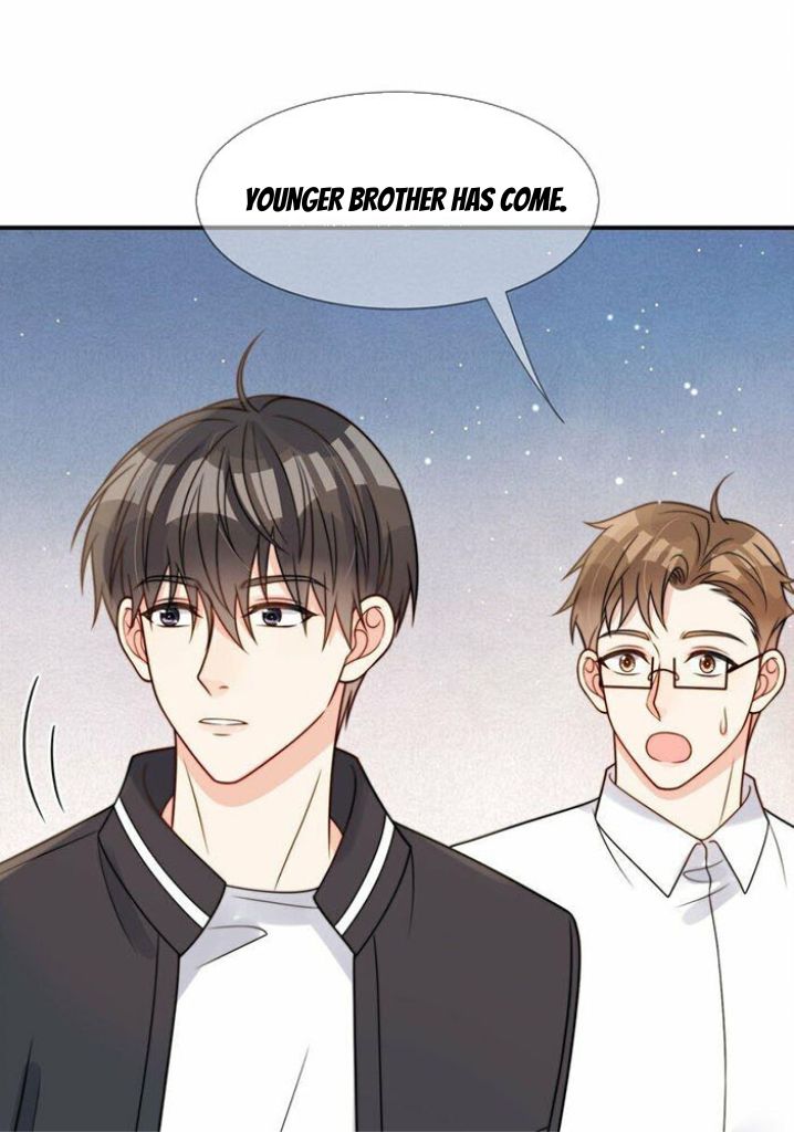 Nothing’s Gonna Change My Love For You - Chapter 49