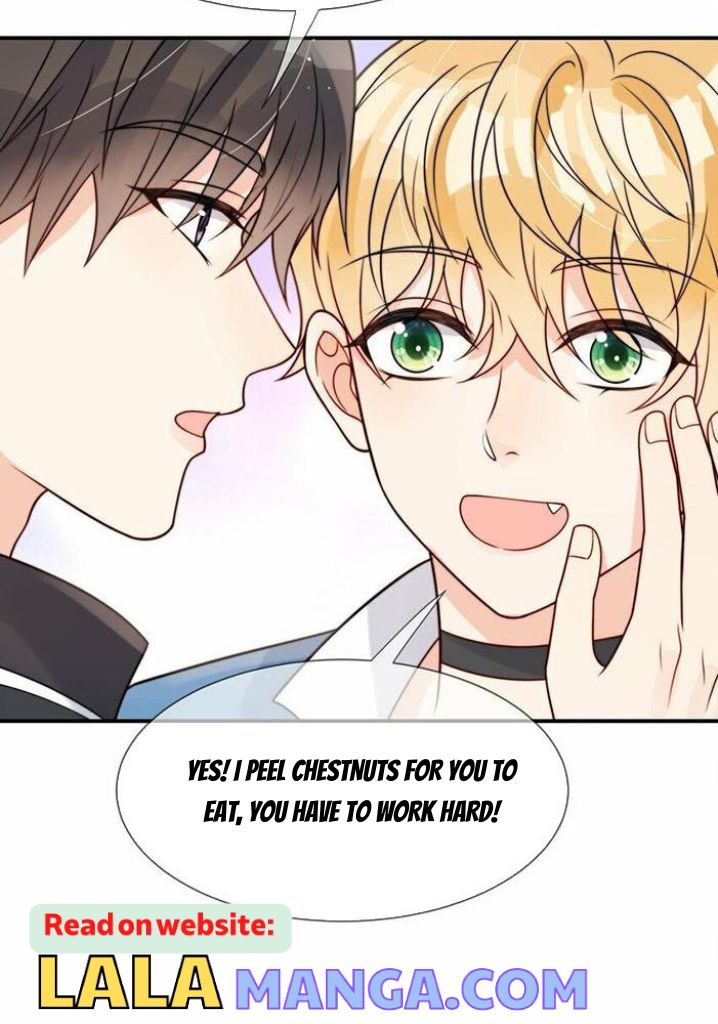 Nothing’s Gonna Change My Love For You - Chapter 49