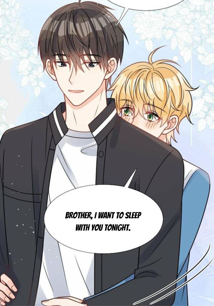 Nothing’s Gonna Change My Love For You - Chapter 49