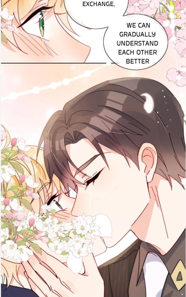 Nothing’s Gonna Change My Love For You - Chapter 38