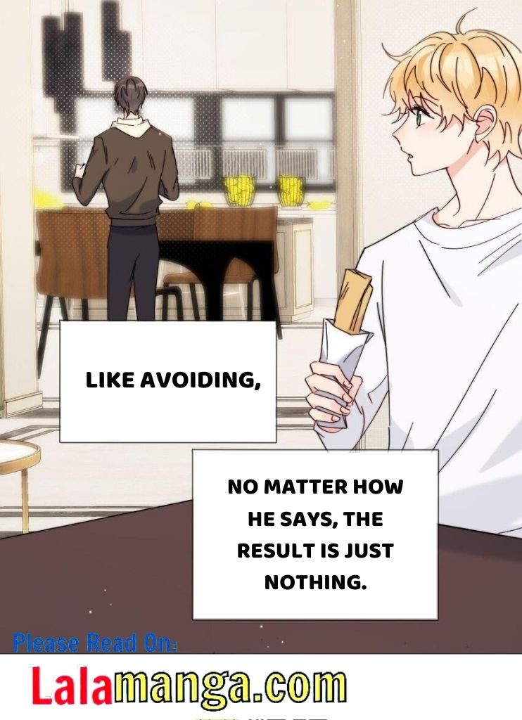 Nothing’s Gonna Change My Love For You - Chapter 18