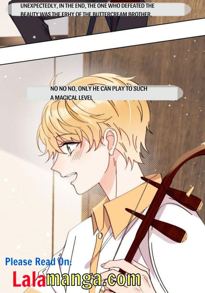 Nothing’s Gonna Change My Love For You - Chapter 8