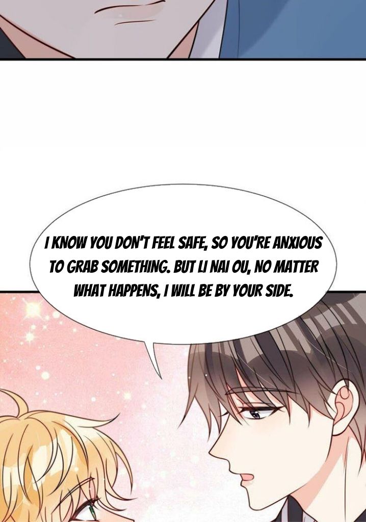 Nothing’s Gonna Change My Love For You - Chapter 50