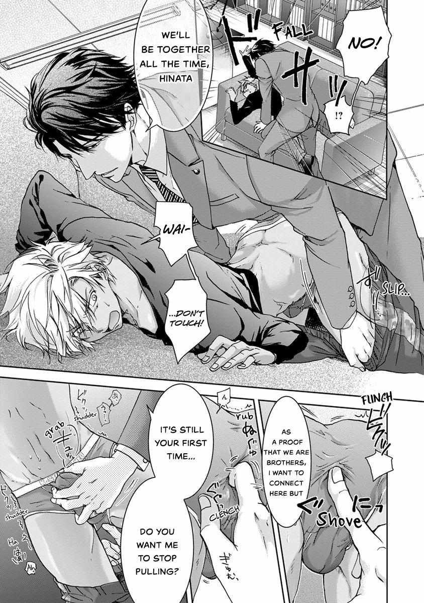 Yarisugi Brothers - Chapter 2