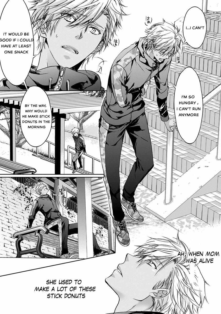 Yarisugi Brothers - Chapter 2