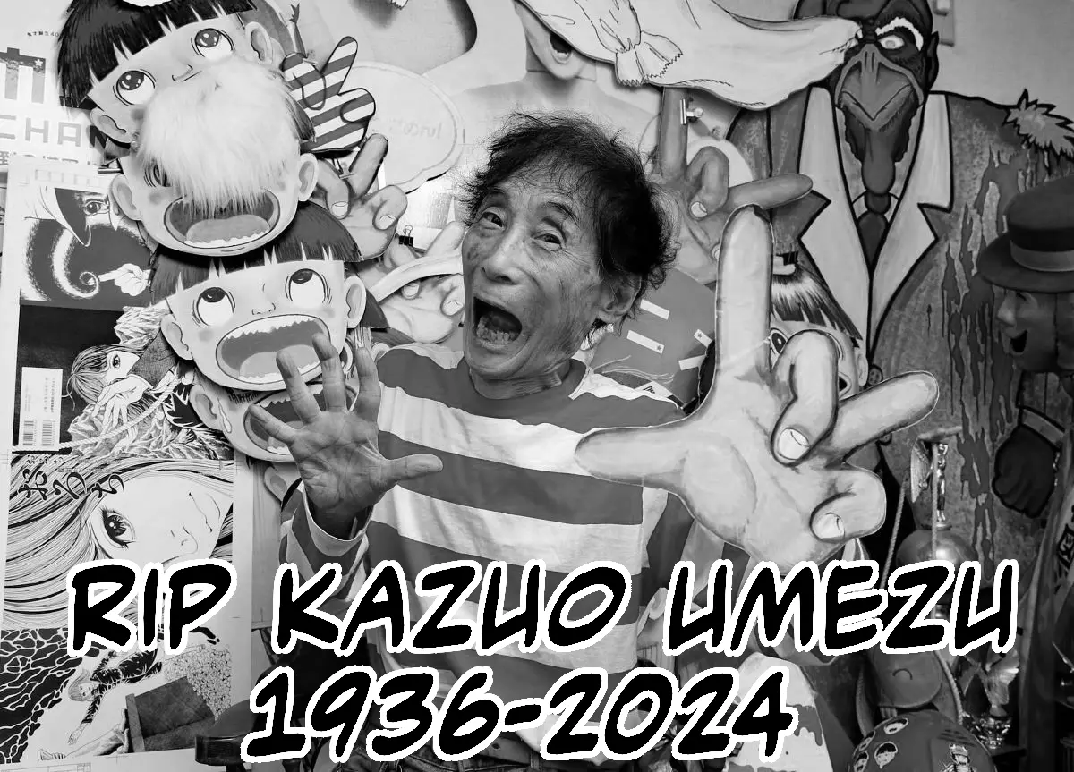 Kazuo Umezu's "Ultraman" - Vol.2 Chapter 31: Mummy Monster Dodongo (10)