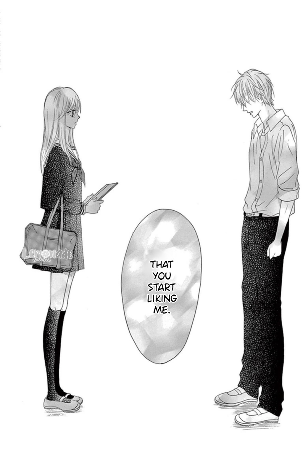 Suki Na Hito No Suki Na Hito - Vol.1 Chapter 2