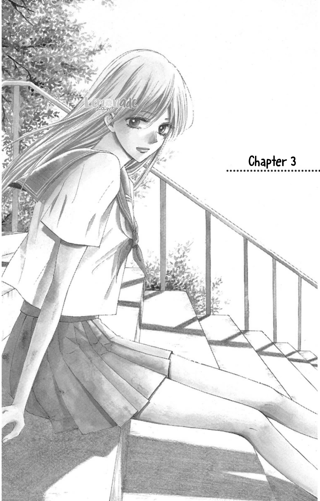 Suki Na Hito No Suki Na Hito - Vol.1 Chapter 3