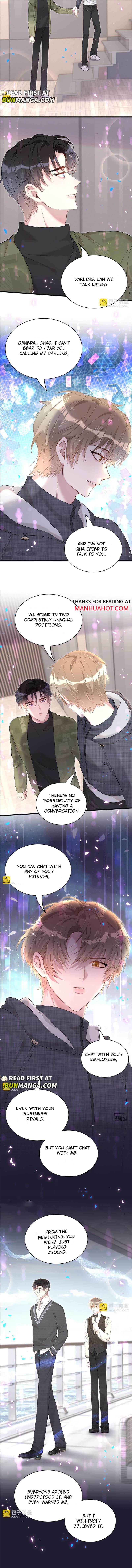 Get Married - Chapter 67