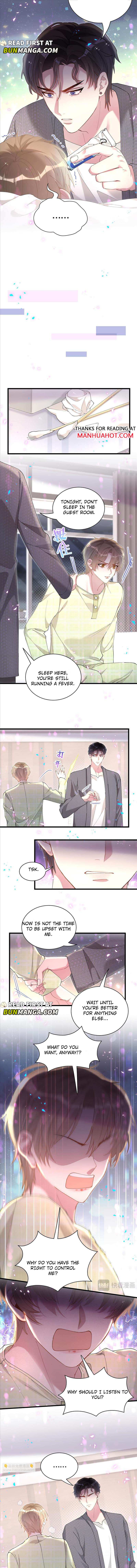 Get Married - Chapter 61