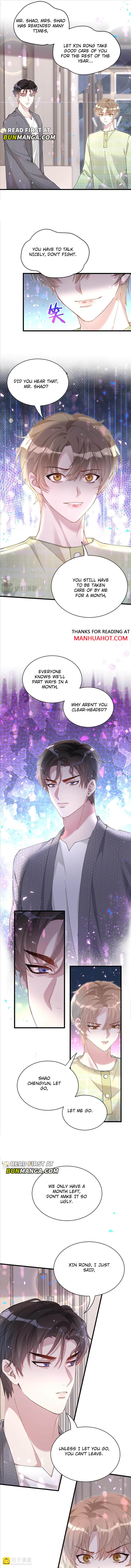 Get Married - Chapter 61