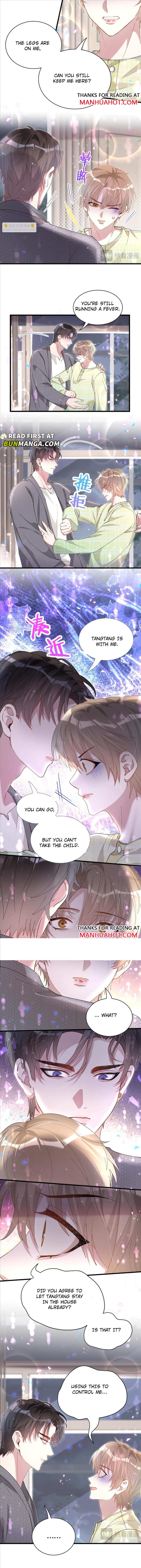 Get Married - Chapter 61