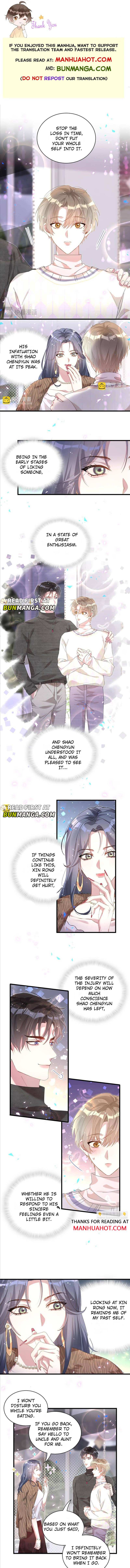 Get Married - Chapter 39