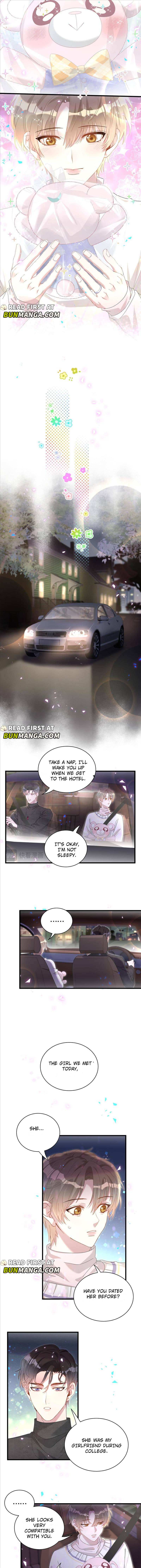 Get Married - Chapter 39