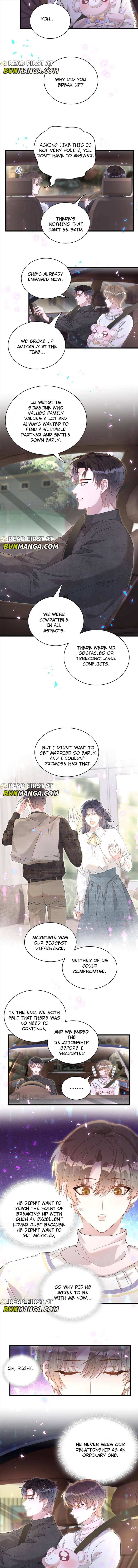 Get Married - Chapter 39