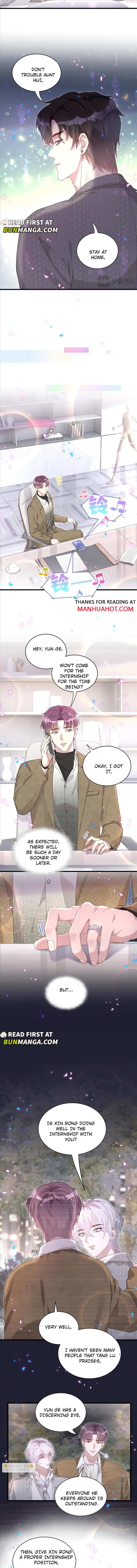 Get Married - Chapter 62