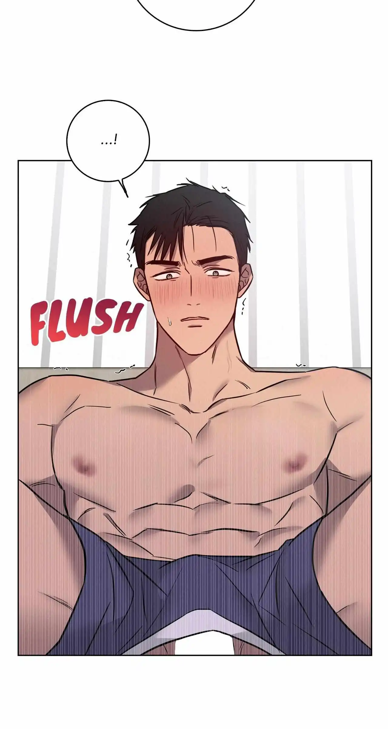 Love Gym - Chapter 29