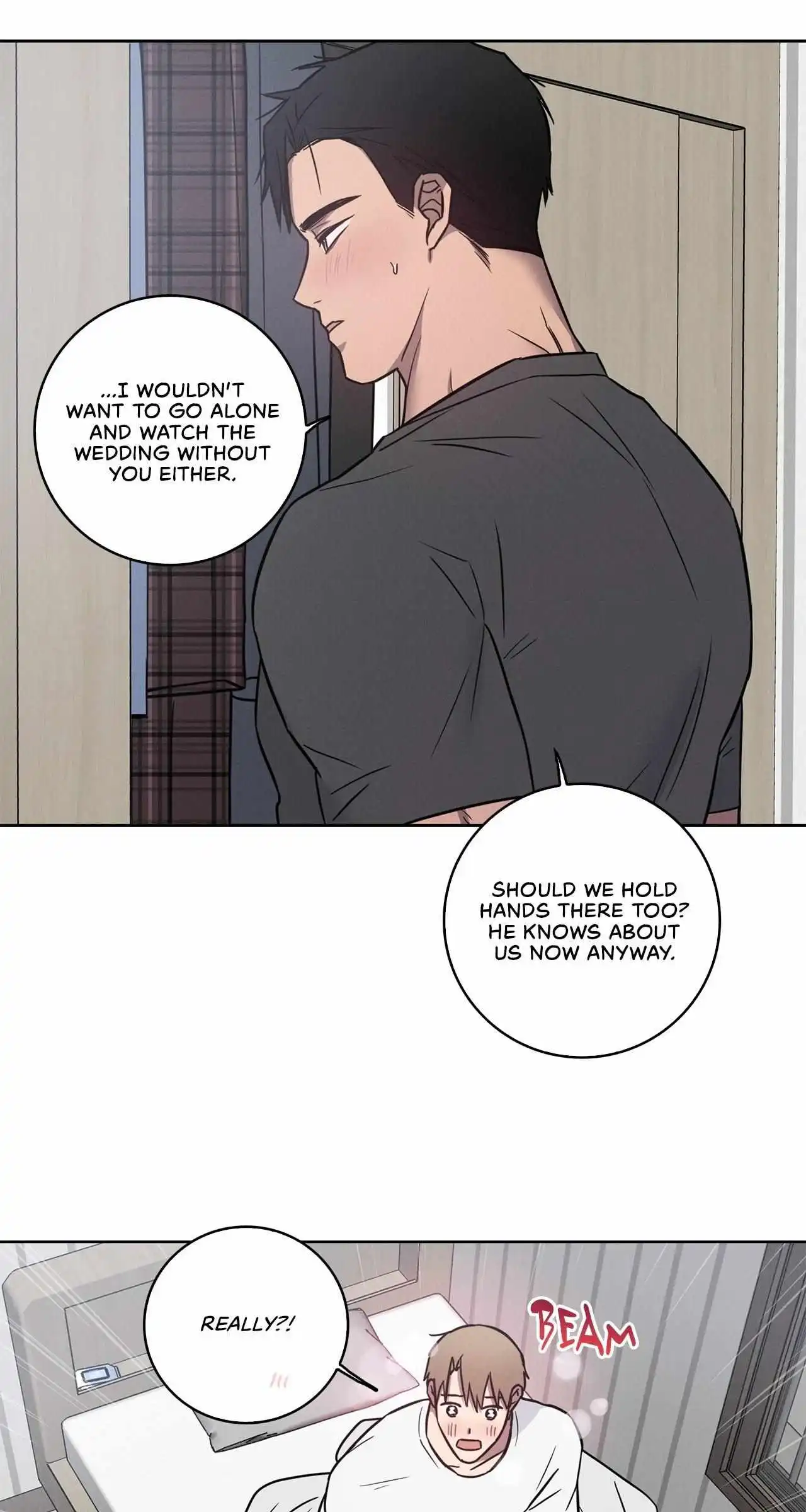 Love Gym - Chapter 29