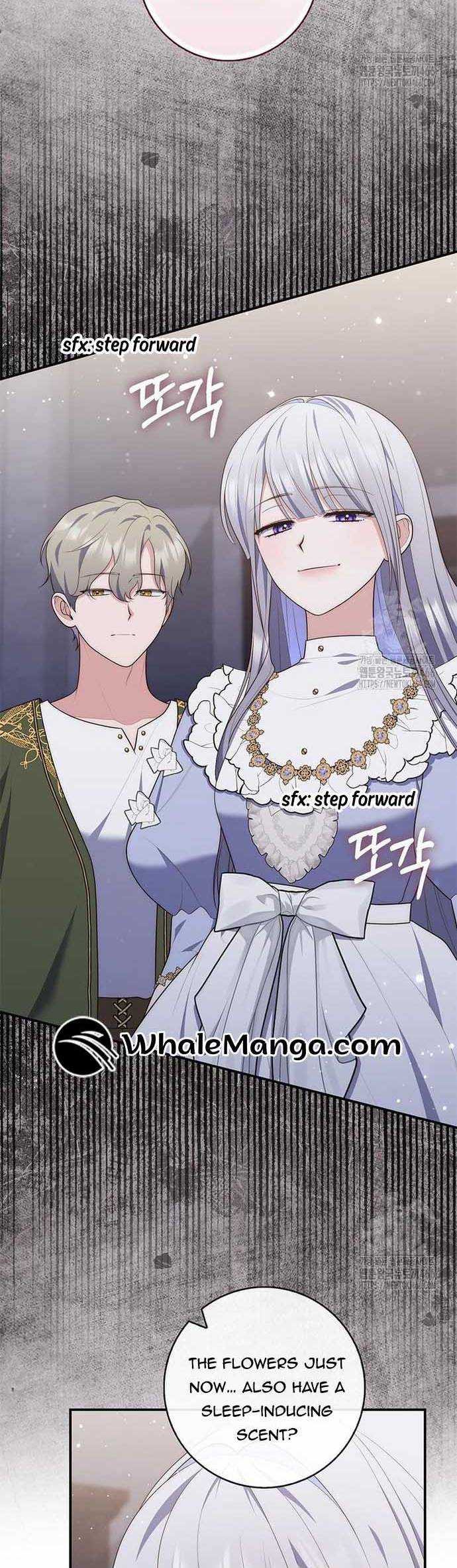 A Princess Who Reads Fortune - Chapter 81