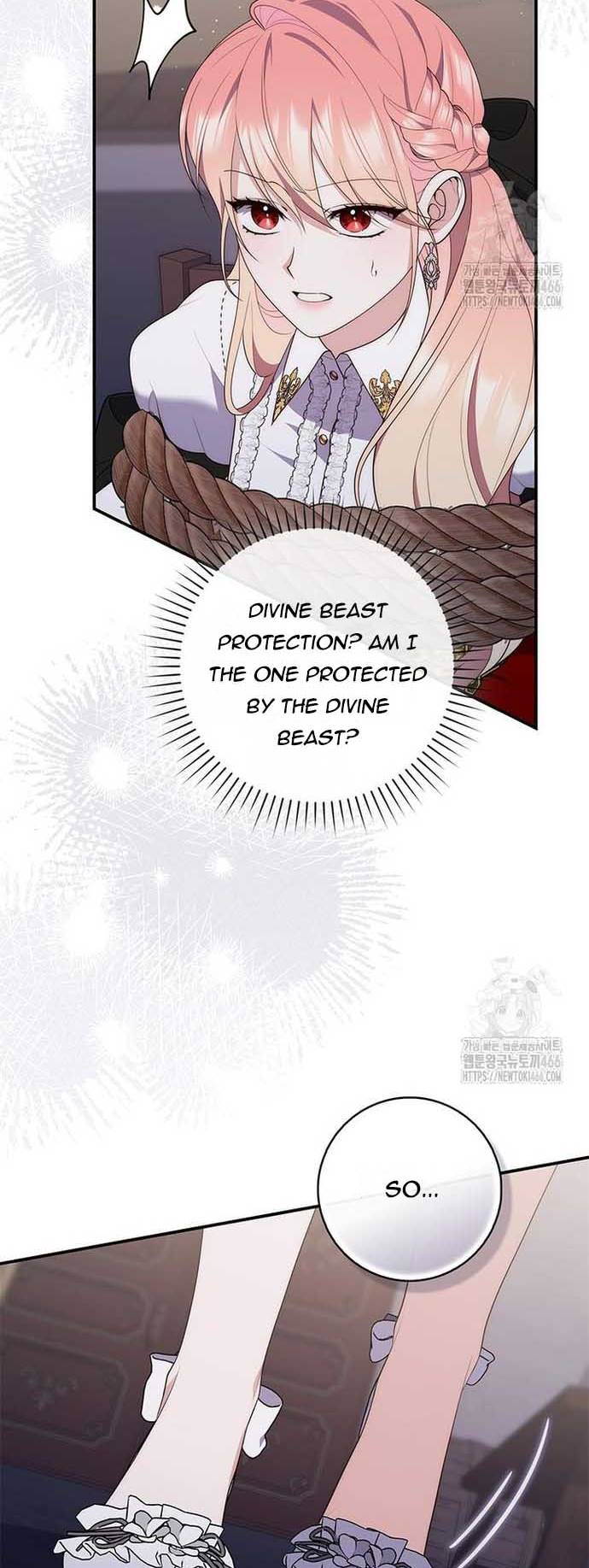 A Princess Who Reads Fortune - Chapter 81