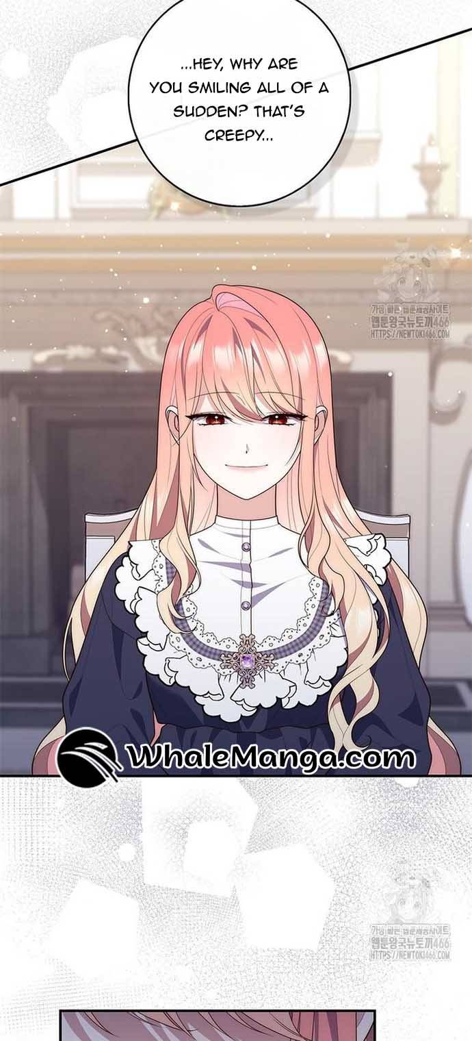 A Princess Who Reads Fortune - Chapter 81